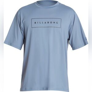 Billabong Men's Surf & UV Protection Tee